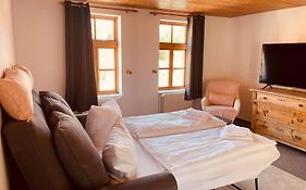 Ferienwohnung Till Eulenspiegel